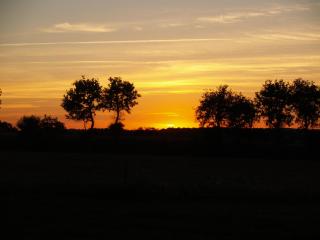camping chez l'habitant - Noyal-Muzillac - 1