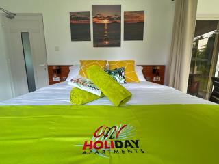 ANV HOLIDAY APARTMENTS - Grand'Anse Praslin - 9