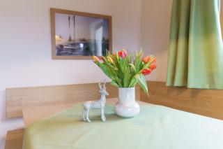 Apartmenthaus Jagdhof - Reith bei Seefeld - 4