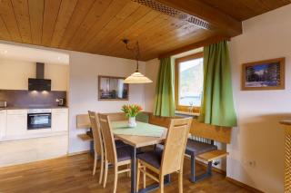 Apartmenthaus Jagdhof - Reith bei Seefeld - 5