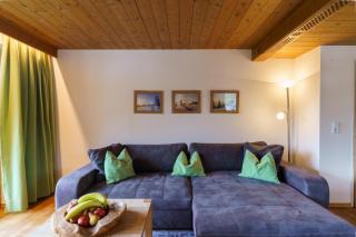 Apartmenthaus Jagdhof - Reith bei Seefeld - 3