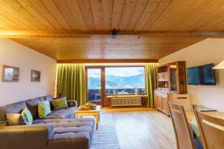 Apartmenthaus Jagdhof - Reith bei Seefeld - 6