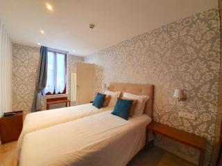 Croix Blanche de Sologne - 5