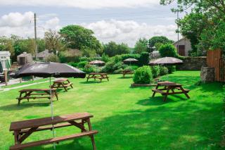 The Valley Hotel, Anglesey - Valley - 6