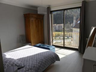 BEL APPARTEMENT F3 - 9