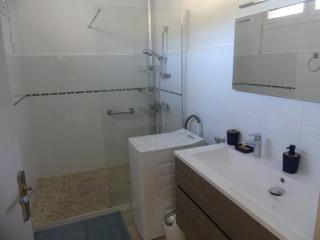 BEL APPARTEMENT F3 - 8