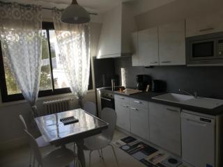 BEL APPARTEMENT F3 - 7