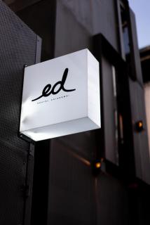 Ed Hostel - Chiang Mai - 0