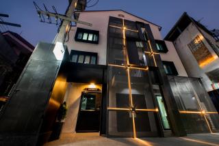 Ed Hostel - Chiang Mai - 9