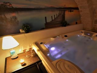Albergo Diffuso Dimora Rossi B&B - Turi - 7