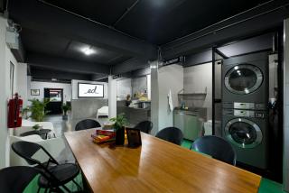 Ed Hostel - Chiang Mai - 5