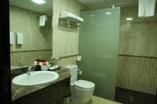 Royal Phoenicia Hotel - Manama - 8
