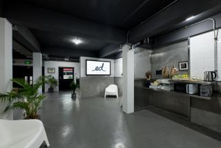 Ed Hostel - Chiang Mai - 6