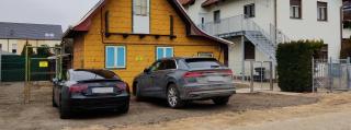 Holiday Home in Quiet Beautiful Area With Two Separate, Modern, Furnished Apartments - 6