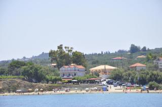 Psarou Studios - Ammoudi - 0