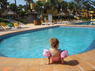 Atlantic Garden Beach Mate - Corralejo - 1