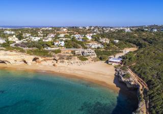 Magnificent Ferragudo Villa Casa Encantada 3 Bedrooms Stunning Sea Views Private Pool - 6