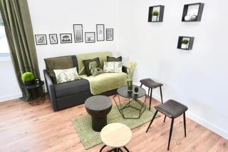 Cosy's Olivier - Larmor-Plage - 5