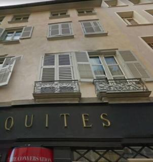 STUDIO double 31 centre de LIMOGES WIFI - Limoges - 5