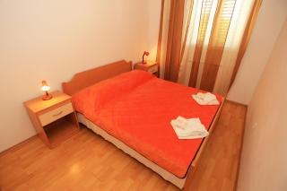 Apartments Slanica-Murter - Murter - 8