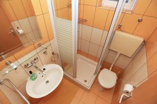 Apartments Slanica-Murter - Murter - 7