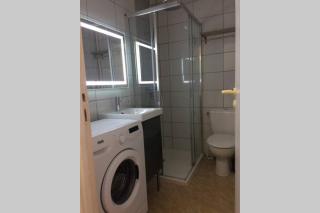 Studio lumineux avec balcon 2/4 pers. plein centre - 1