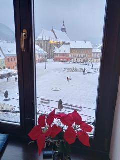 Apartament Piata Sfatului - Brasov - 0