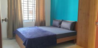 Tranquil Serviced Apartments - HSR Layout - Bangalore - 9