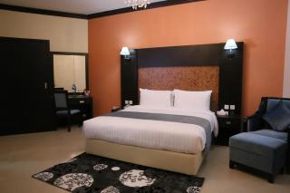 Royal Phoenicia Hotel - Manama - 7