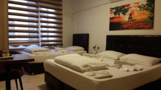 Hotel Kiwi - Istanbul - 0