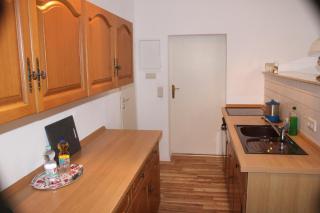 Ferienwohnung am Mühlbach - Klingenthal - 4