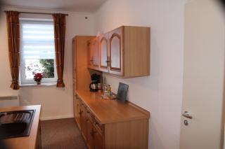 Ferienwohnung am Mühlbach - Klingenthal - 2