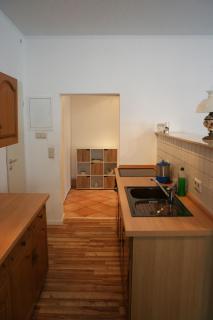 Ferienwohnung am Mühlbach - Klingenthal - 5