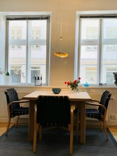 ApartmentInCopenhagen Apartment 101 - Copenhaga - 4