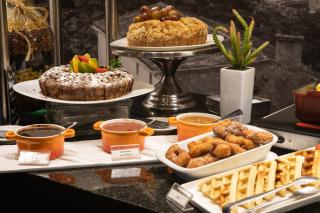 Saint Emilion by Atlantica - 2