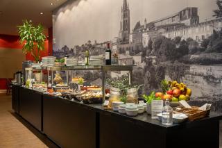 Saint Emilion by Atlantica - 8