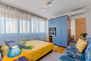 Studio Apartment Ecija - 5