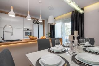 Apartman Tragos - 1