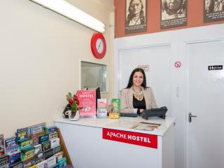 The Apache Hostel - Dublino - 0