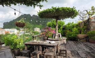 Draha Halong Hotel - Serenity, Charm & Nature - Ha Long - 5