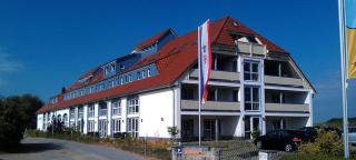 Der Landhof Schwalbennest LH-204 - Stolpe auf Usedom - 0