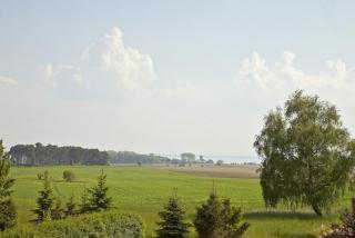 Der Landhof Schwalbennest LH-204 - Stolpe auf Usedom - 1