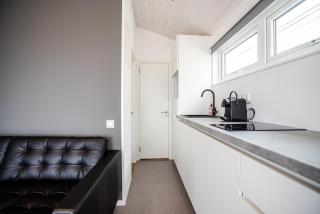 BUDDHA BEACH BUNGALOWS Adults Only - Zandvoort - 5