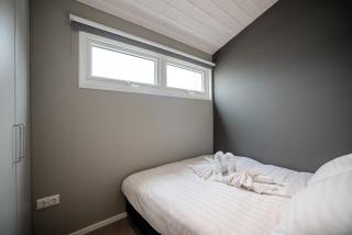 BUDDHA BEACH BUNGALOWS Adults Only - Zandvoort - 4
