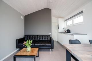 BUDDHA BEACH BUNGALOWS Adults Only - Zandvoort - 6