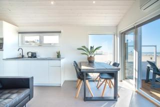 BUDDHA BEACH BUNGALOWS Adults Only - Zandvoort - 8
