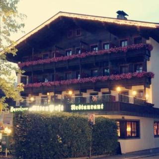 Alte Post - Ellmau - 3