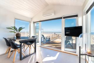 BUDDHA BEACH BUNGALOWS Adults Only - Zandvoort - 2