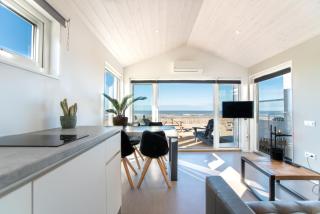 BUDDHA BEACH BUNGALOWS Adults Only - Zandvoort - 9