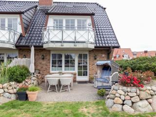 LH Heidegrund, App 1 - Wenningstedt - 8